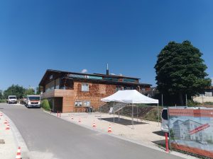Kurz HolzBau - Immobilien - Fertigung in Urbach